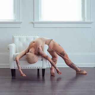 Eleonora Zampatti feet photo 7