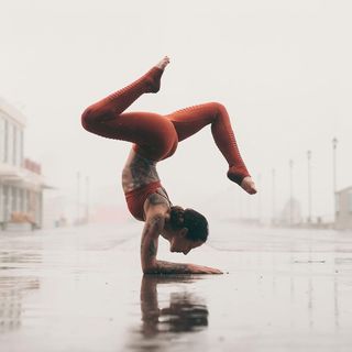 Eleonora Zampatti feet photo 5