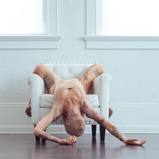 Eleonora Zampatti feet photo 4