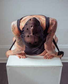 Eleonora Zampatti feet photo 14