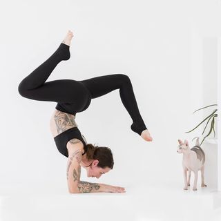 Eleonora Zampatti feet photo 8
