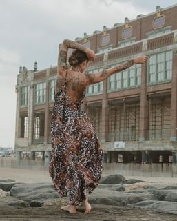 Eleonora Zampatti feet photo 9
