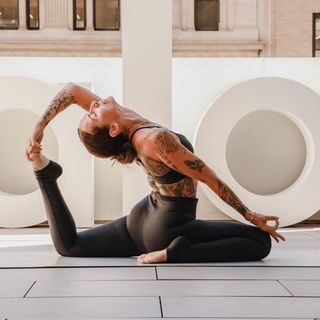 Eleonora Zampatti feet photo 4