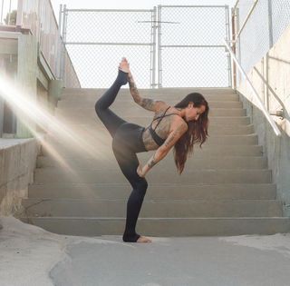 Eleonora Zampatti feet photo 16