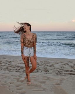 Eleonora Zampatti feet photo 14