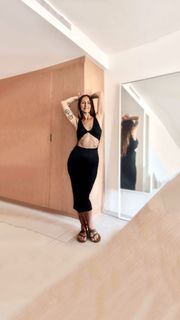 Eleonora Zampatti feet photo 8