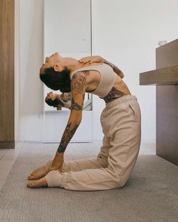 Eleonora Zampatti feet photo 6