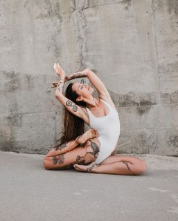 Eleonora Zampatti feet photo 1