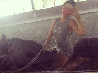 Elettra Lamborghini feet photo thumbnail