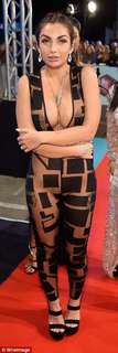 Elettra Lamborghini feet photo thumbnail