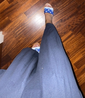 Elettra Lamborghini feet photo thumbnail