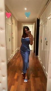 Elettra Lamborghini feet photo thumbnail