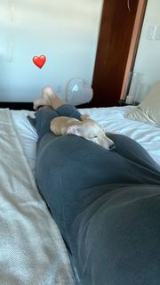 Elettra Lamborghini feet photo thumbnail