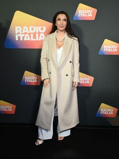 Elettra Lamborghini feet photo 13