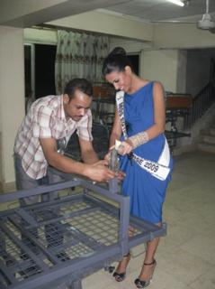 Elham Wagdi feet photo thumbnail