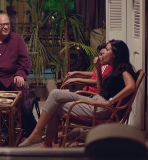 Elham Wagdi feet photo thumbnail