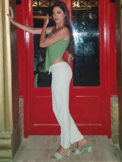 Elham Wagdi feet photo thumbnail