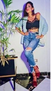 Elham Wagdi feet photo thumbnail