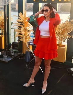 Elham Wagdi feet photo thumbnail