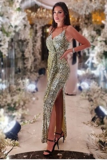 Elham Wagdi feet photo thumbnail