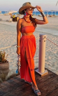 Elham Wagdi feet photo thumbnail