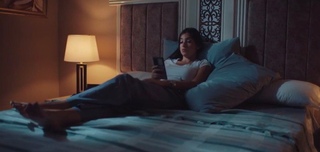 Elham Wagdi feet photo thumbnail