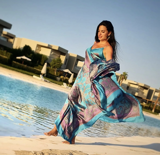 Elham Wagdi feet photo thumbnail