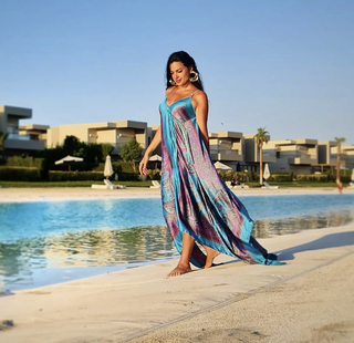 Elham Wagdi feet photo thumbnail