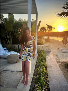 Elham Wagdi feet photo thumbnail