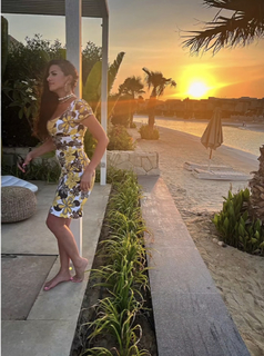 Elham Wagdi feet photo thumbnail