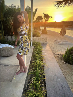 Elham Wagdi feet photo thumbnail