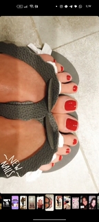 Elham Wagdi feet photo thumbnail