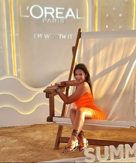 Elham Wagdi feet photo thumbnail