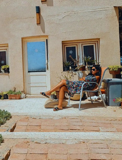 Elham Wagdi feet photo thumbnail