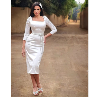 Elham Wagdi feet photo thumbnail