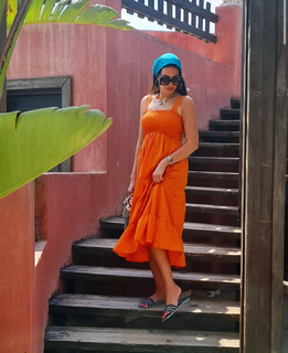 Elham Wagdi feet photo thumbnail