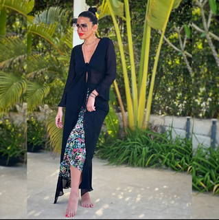 Elham Wagdi feet photo thumbnail