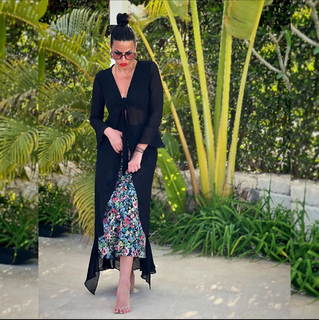 Elham Wagdi feet photo thumbnail