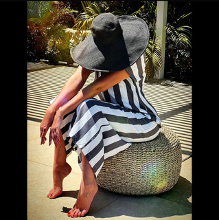 Elham Wagdi feet photo thumbnail