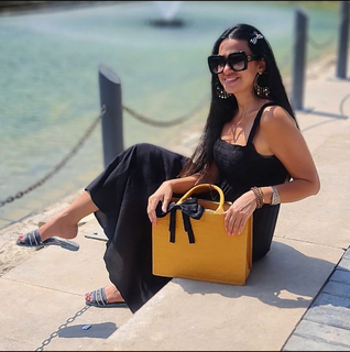 Elham Wagdi feet photo thumbnail