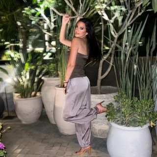 Elham Wagdi feet photo thumbnail