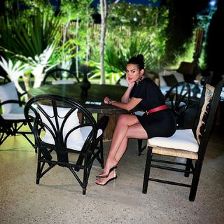 Elham Wagdi feet photo thumbnail