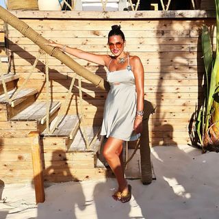 Elham Wagdi feet photo thumbnail