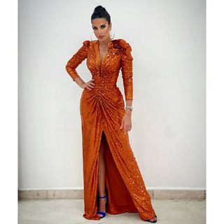 Elham Wagdi feet photo thumbnail