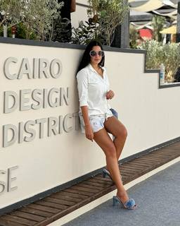 Elham Wagdi feet photo thumbnail