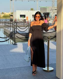 Elham Wagdi feet photo thumbnail