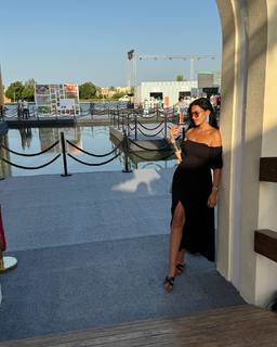 Elham Wagdi feet photo thumbnail