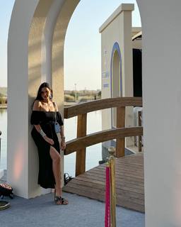 Elham Wagdi feet photo thumbnail