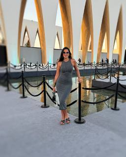 Elham Wagdi feet photo thumbnail