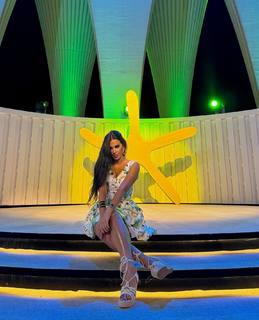 Elham Wagdi feet photo thumbnail